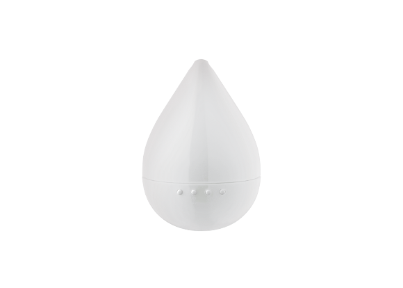 Drop Speaker White